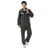 Verde militar