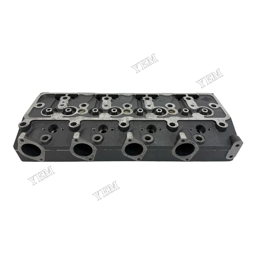 Cylinder Head Fit for Weichai 495ZD Engine