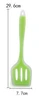Slotted spatula