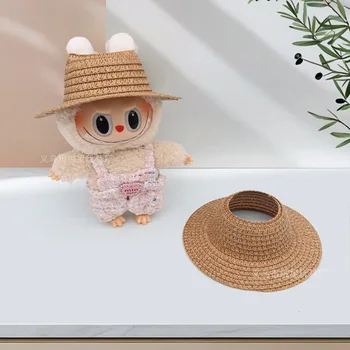 Clothes Only, Dolls Are Not Included, Doll Accessories, Clothes Are Suitable for Labubu Generation One and Second Generation