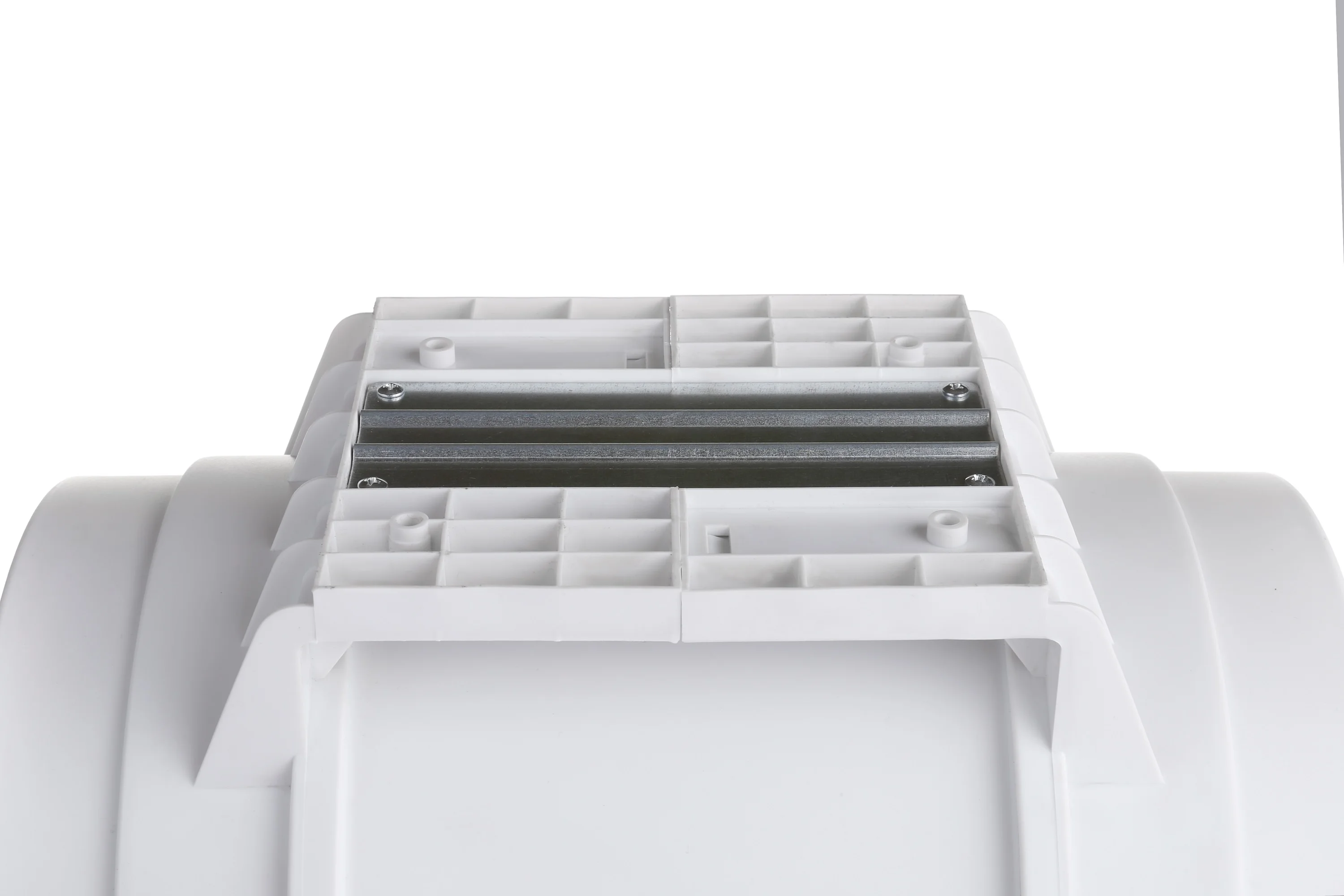Pvc Duct Fans, 220V, 325 - detail 30