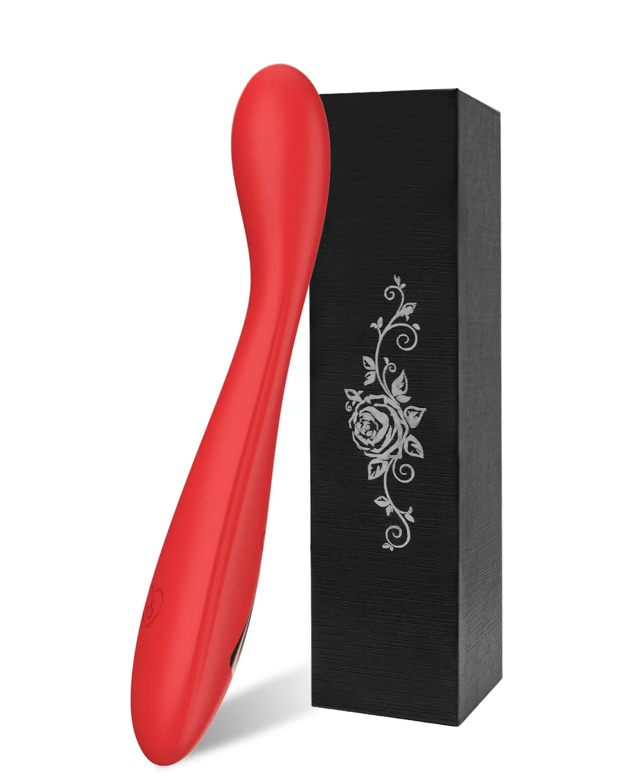 lesbian anal butt plug Plug Anal de Aço Coração G