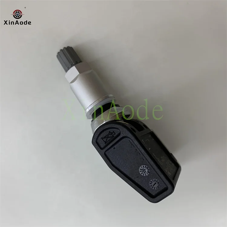 36 10 6 887 147 BMW Tire Pressure Sensors - Reliable Performance