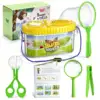 Insect Catching Six - Piece Set 01