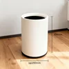 10L Blanc crème