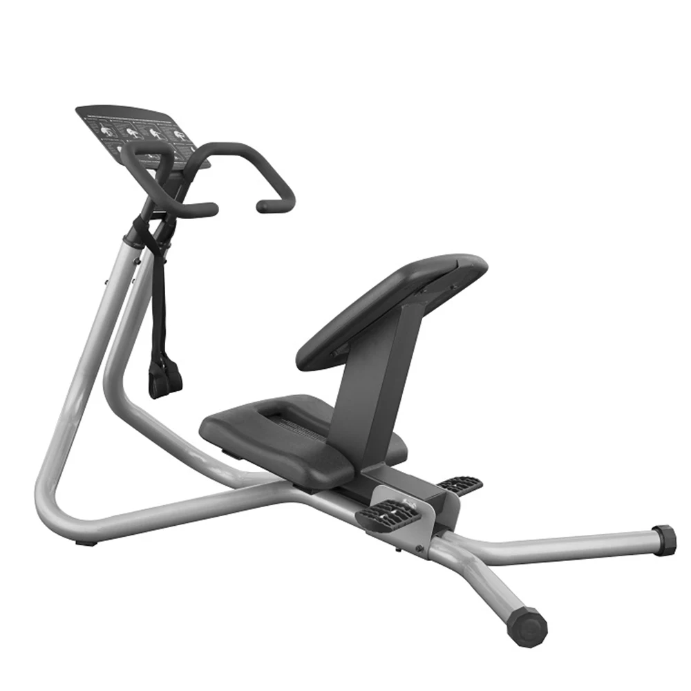 stretching machine gym