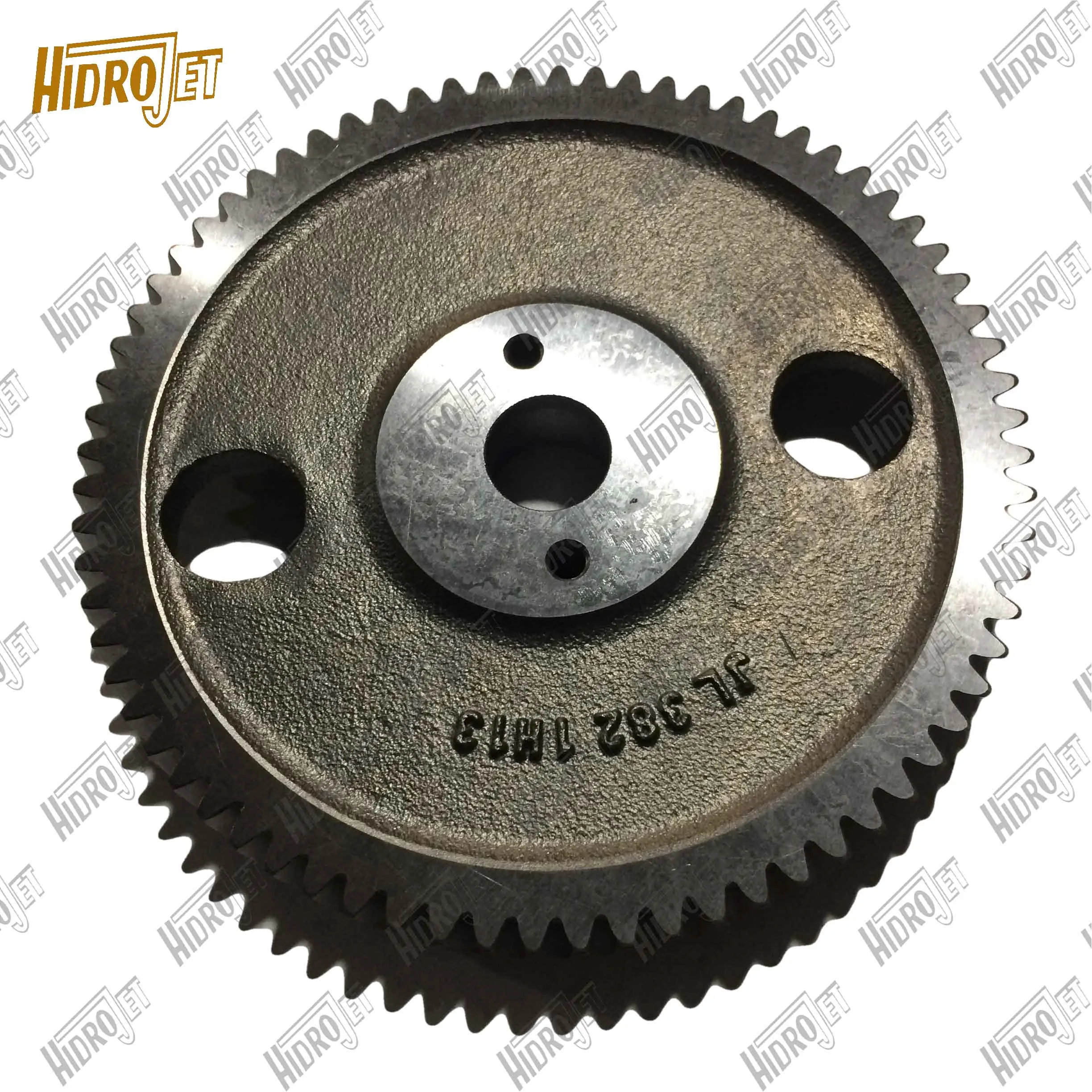 NEW Original Injection Pump Drive Gear 3931382/3929031 for 6B 6BT