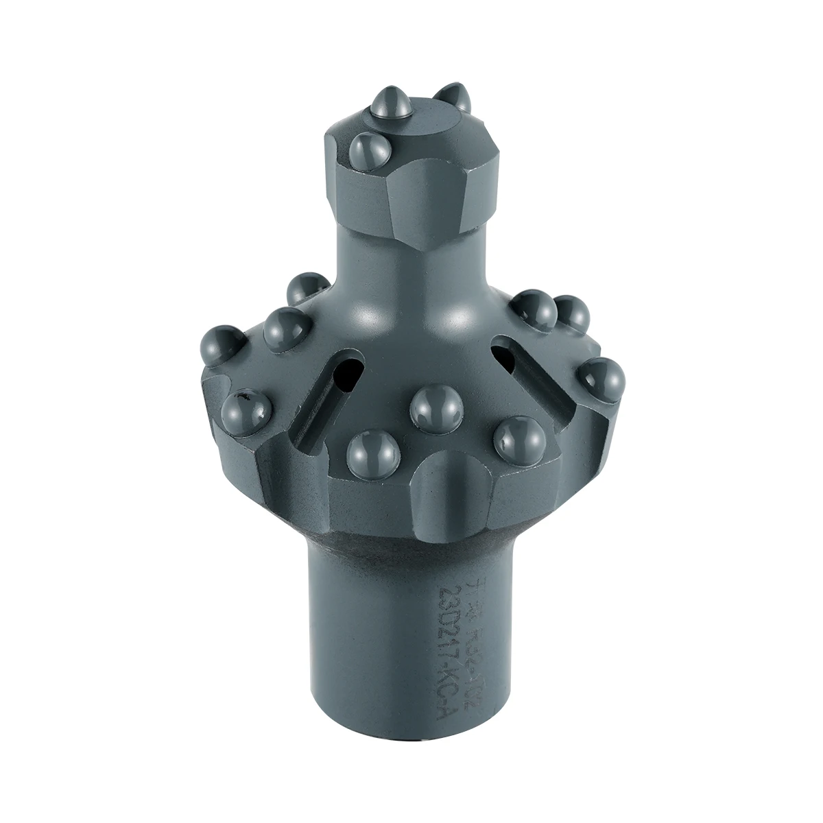 Proveedor Abrillantador de Agujeros R32-102MM R32-89MM T45 T51 Rosca Broca de Botón para Minería