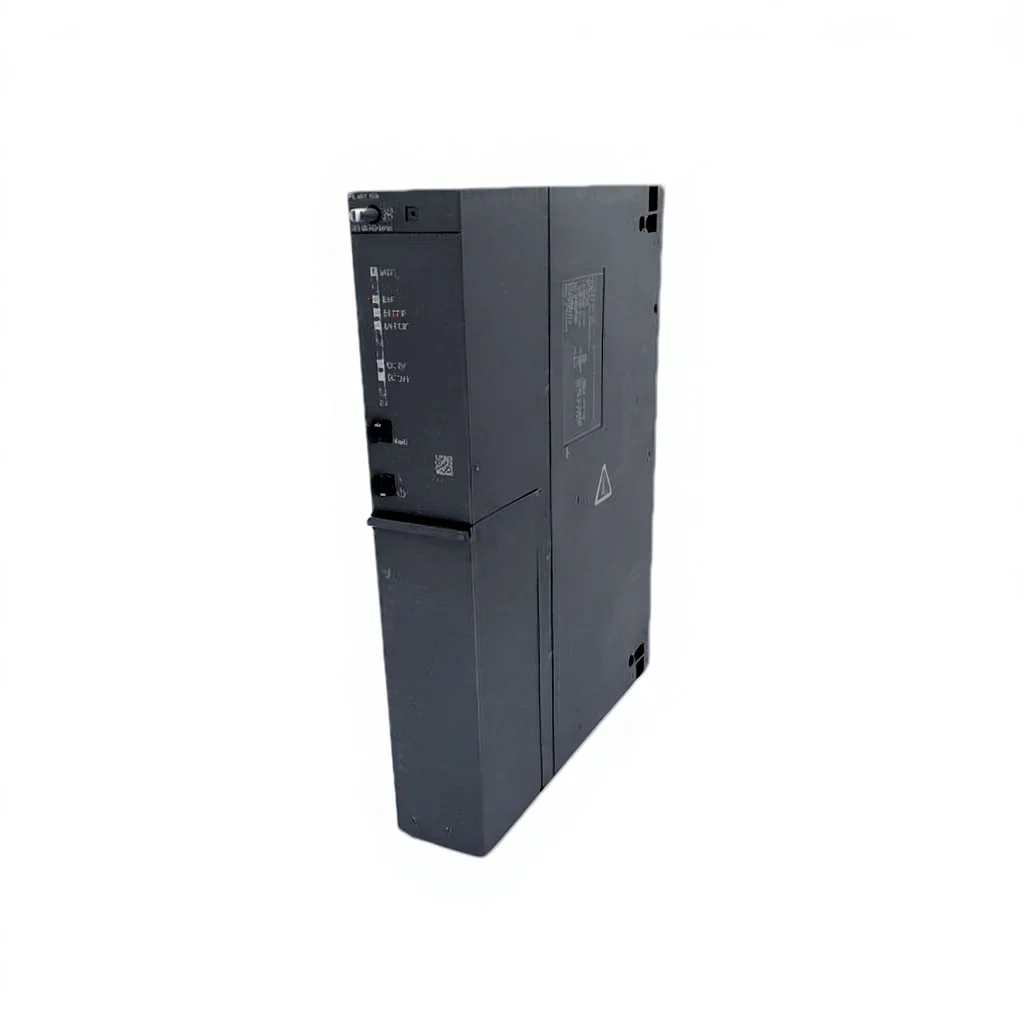 Gold Seller  6ES7407-0RA02-0AA0  PLC  Controller module Brand New Original Spot plc programming controller