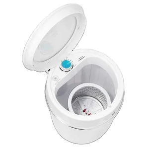 4.5 kg Mini Baby Clothes Single Tub Washing Machine