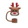 Red elk