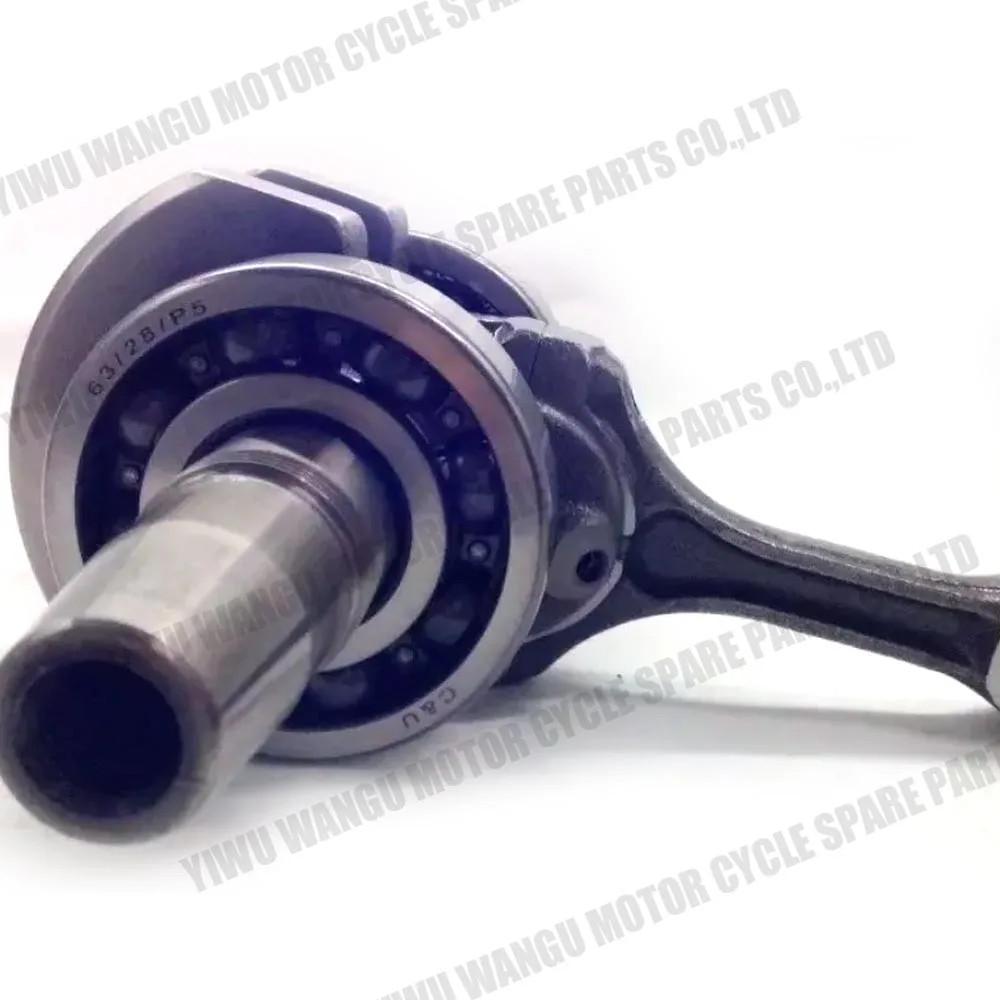 Motorcycle Crankshaft for BAJAJ Pulsar 200 RS NS AS Wangu