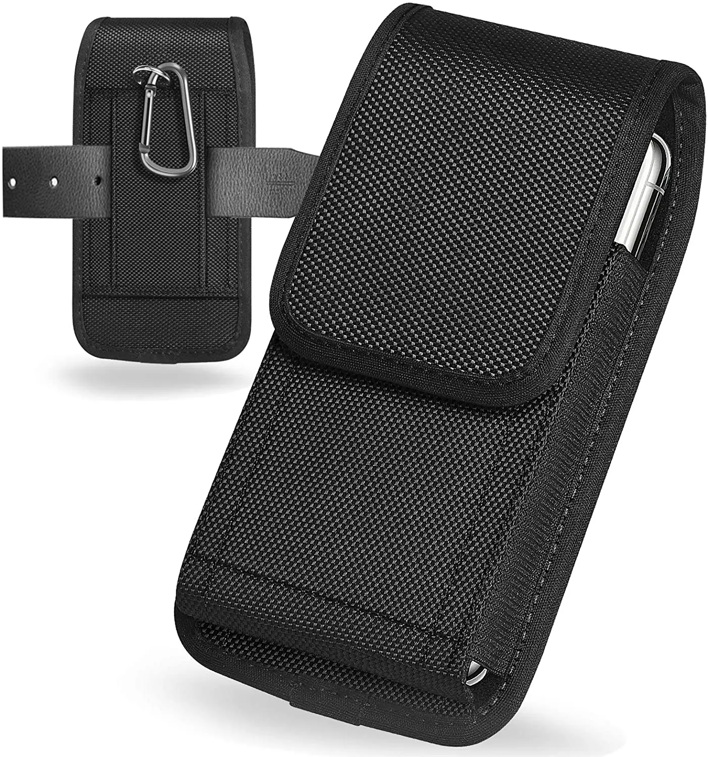 Cell phone case with clip best sale