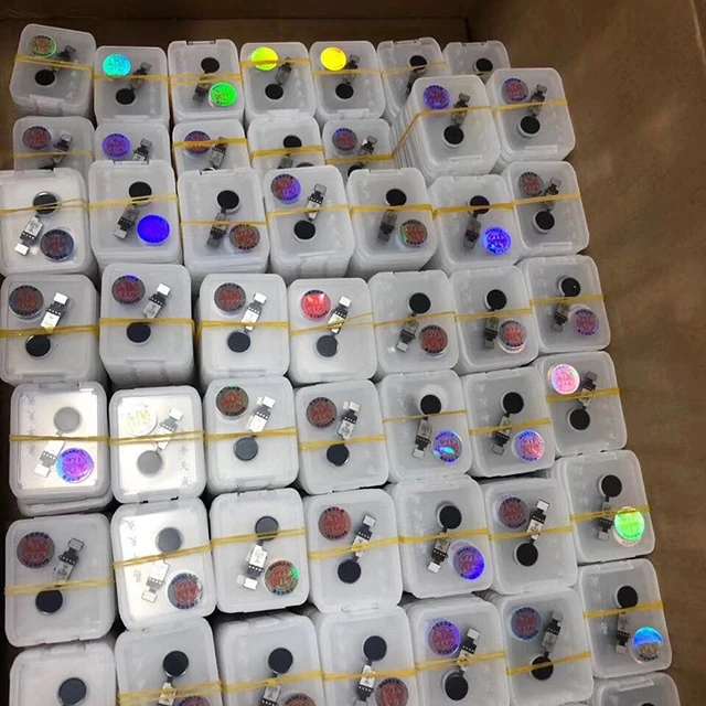 Original Fingerprint Universal Home Button for Iphone 7plus 6 7 8 Plus