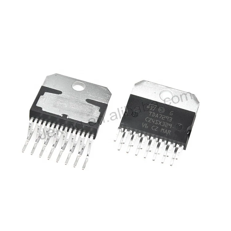 TDA7293V