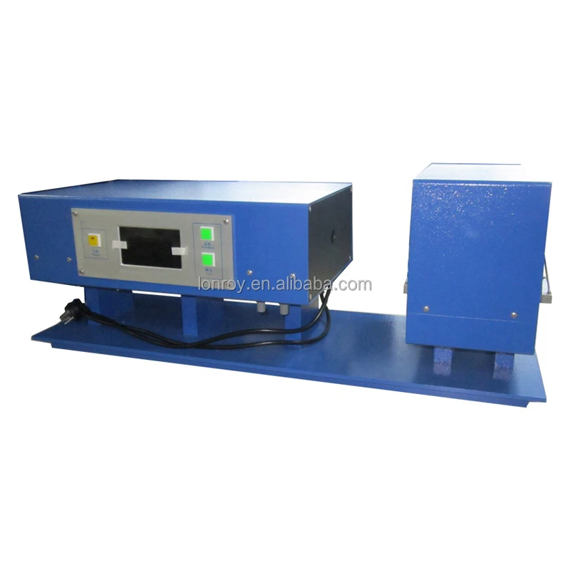 Visible Light Transmittance Testing Machine Glass Reflectance Haze Tester Tempered Glass Reflectance Haze Measuring Instrument
