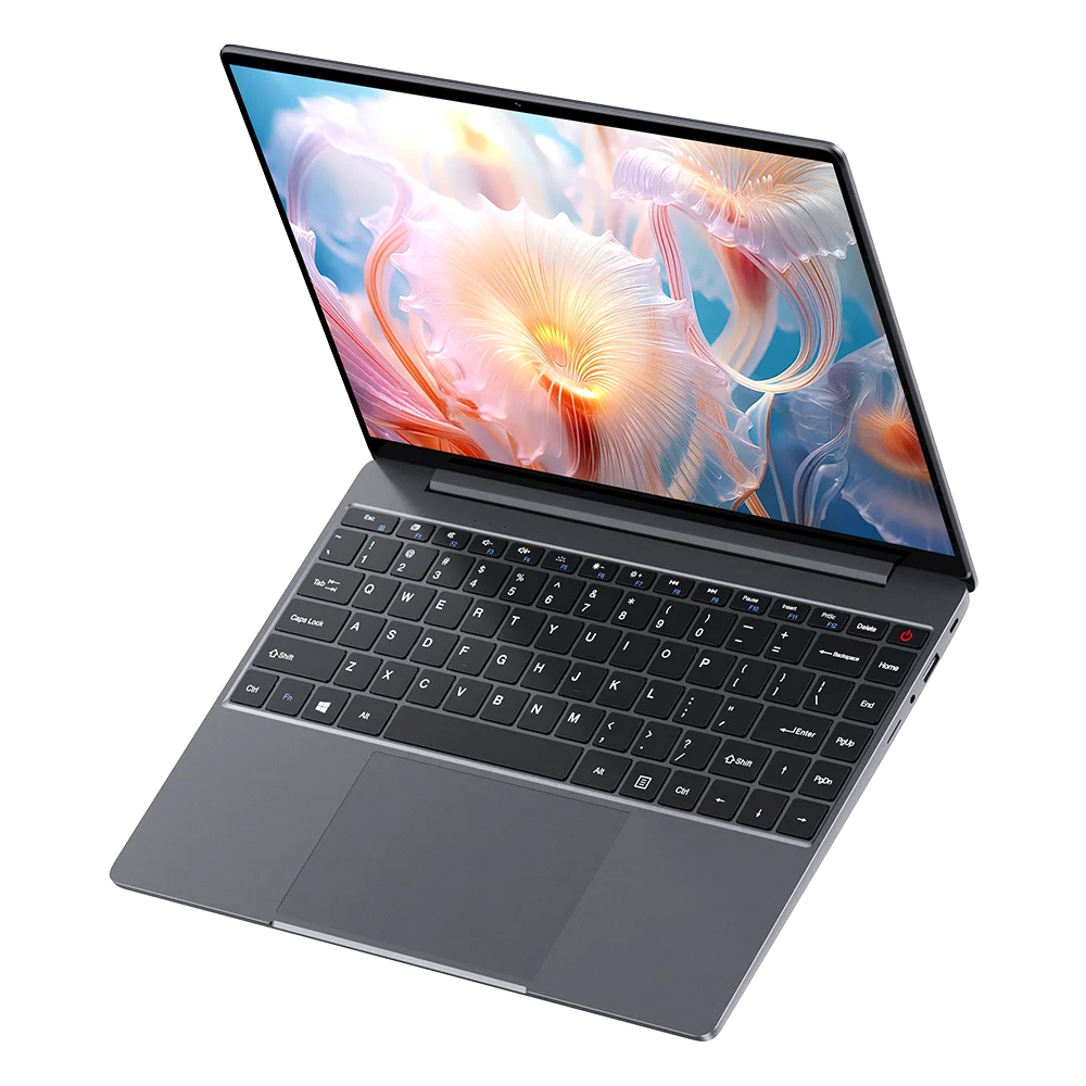 CHUWI Gemibook Pro 14 Inch Laptops with Intel Celeron N5100