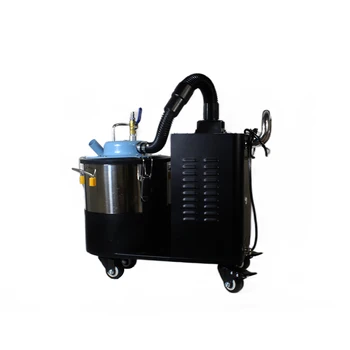 2024 RJ-Bot W40 stainless Vacuum cleaner