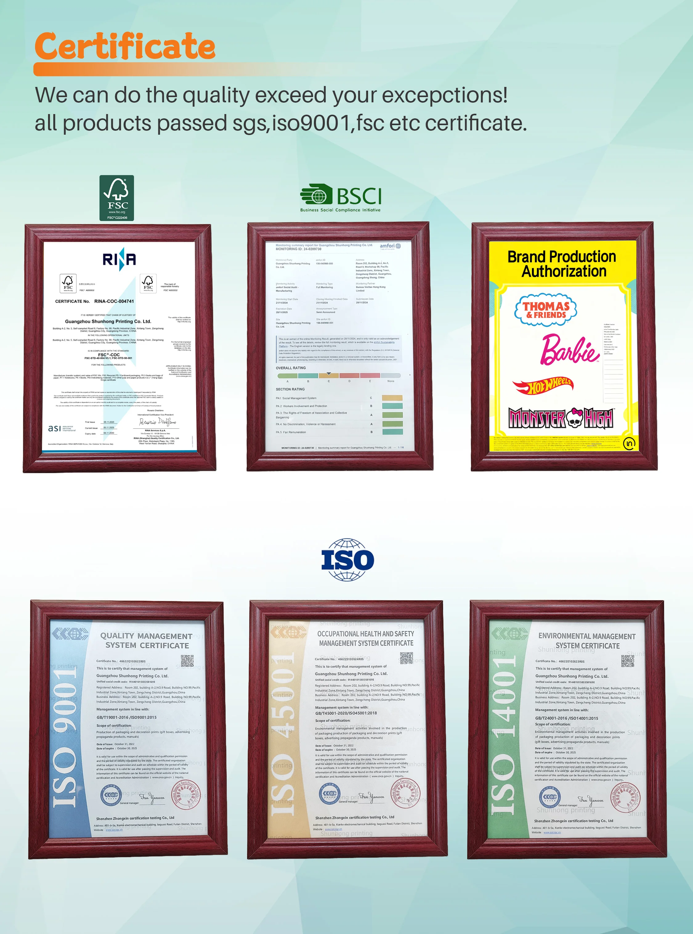 Free Book Hardcover Sample Fast Lead Time Bulk Book Printing Customized Hard Cover Book Set Printing details