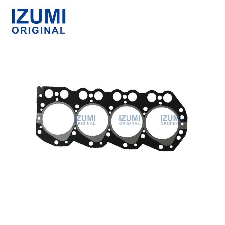 IZUMI ORIGINAL TD27 Cylinder Head Gasket Full Gasket Kit For NISSAN