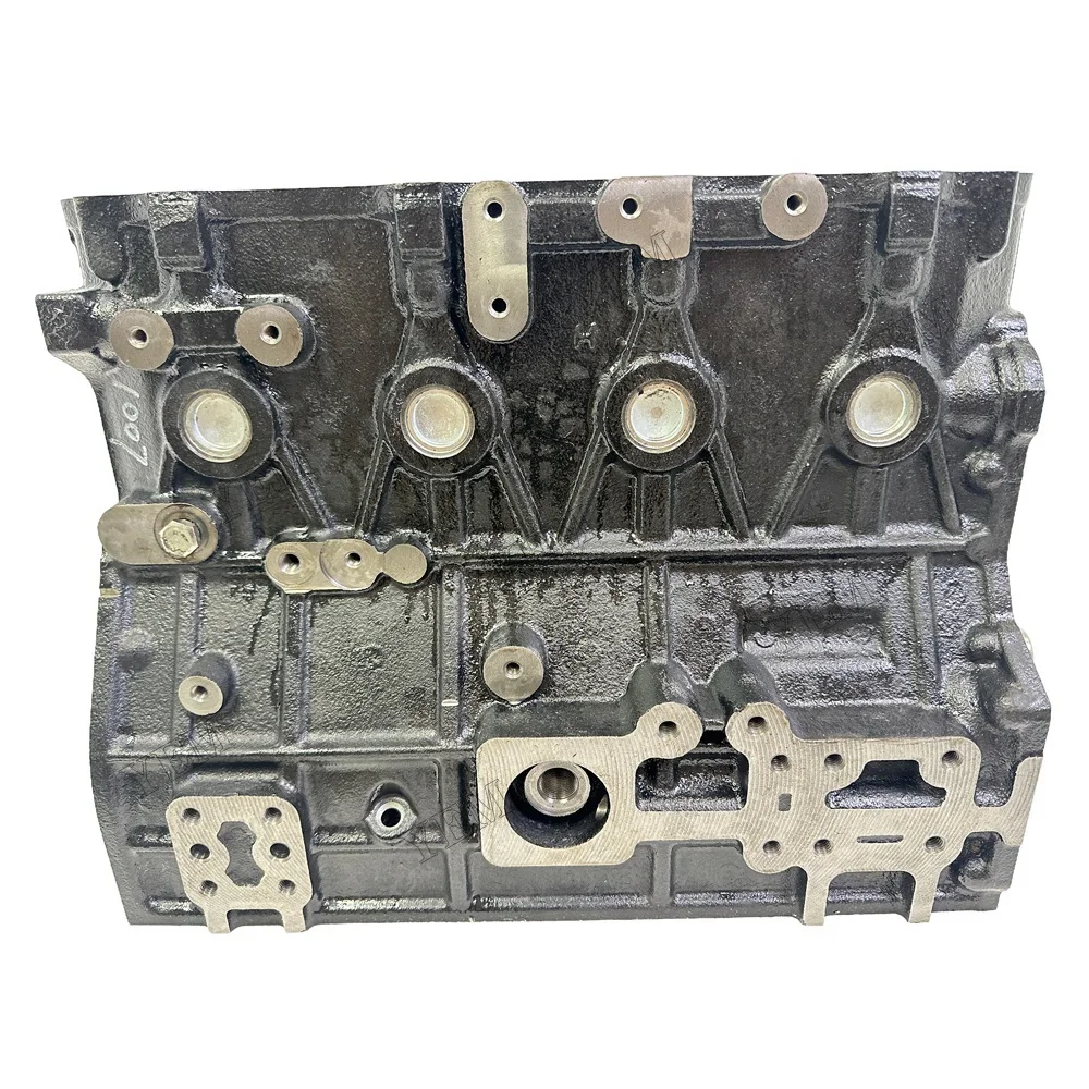 Middle Cylinder Assembly Fit for Yanmar 4TNV94 Engine 5