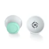 Mint Green & White KRM506WS