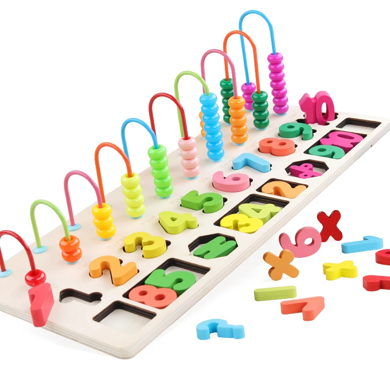 add and subtract abacus