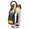 Collier coloré - Brise marine fraîche