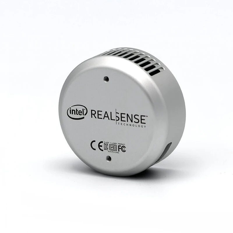 Intel Realsense Lidar L515 Depth Camera Laser Rangefinder