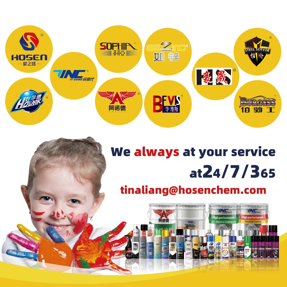 25kg Cold Galvanizing Paint 96% Zinc Content Hot Selling Factory Price