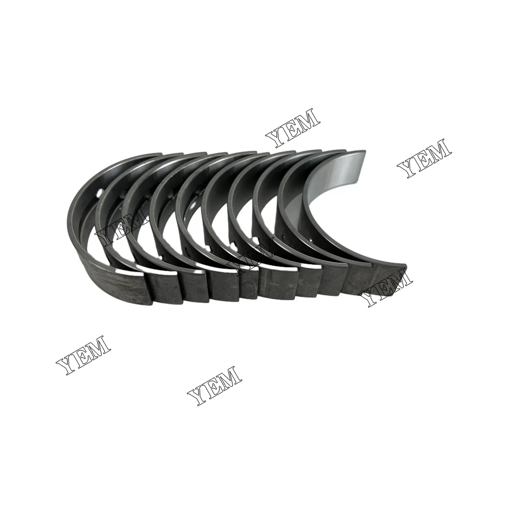 1GD Crank Engine Bearings Set for Toyota