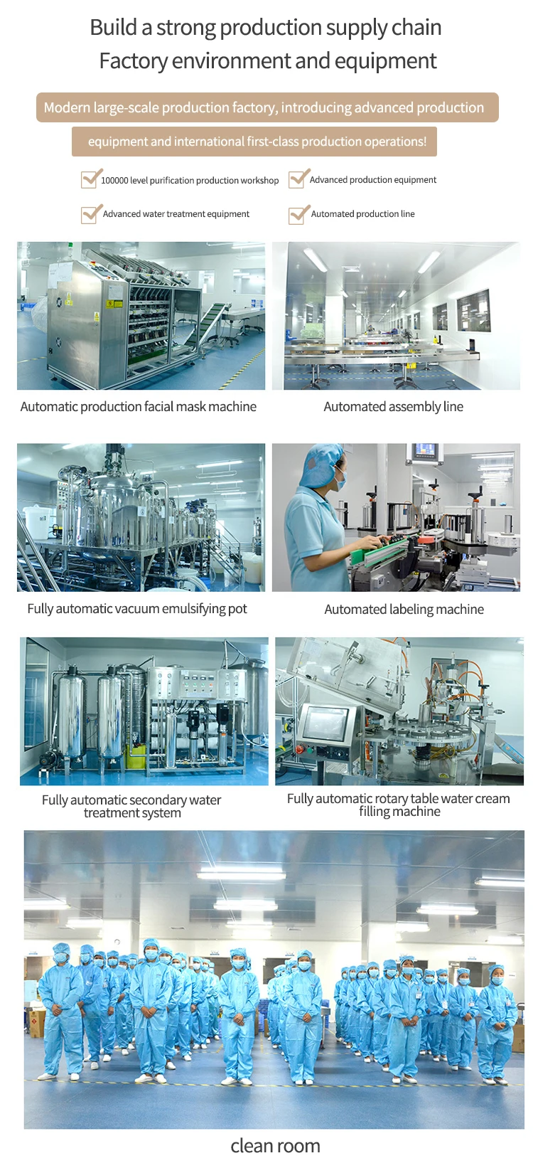 Hot Wholesale Customized Korean Skincare SADOER Botanical Blueberry Hyaluronic Acid Moisturizer Creamy Moisturizer 100ml