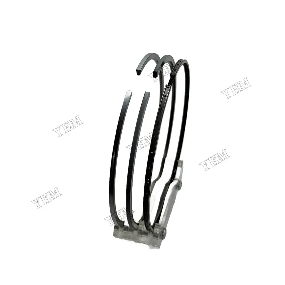 Piston Ring Fit for Scania DC13 Engine 6