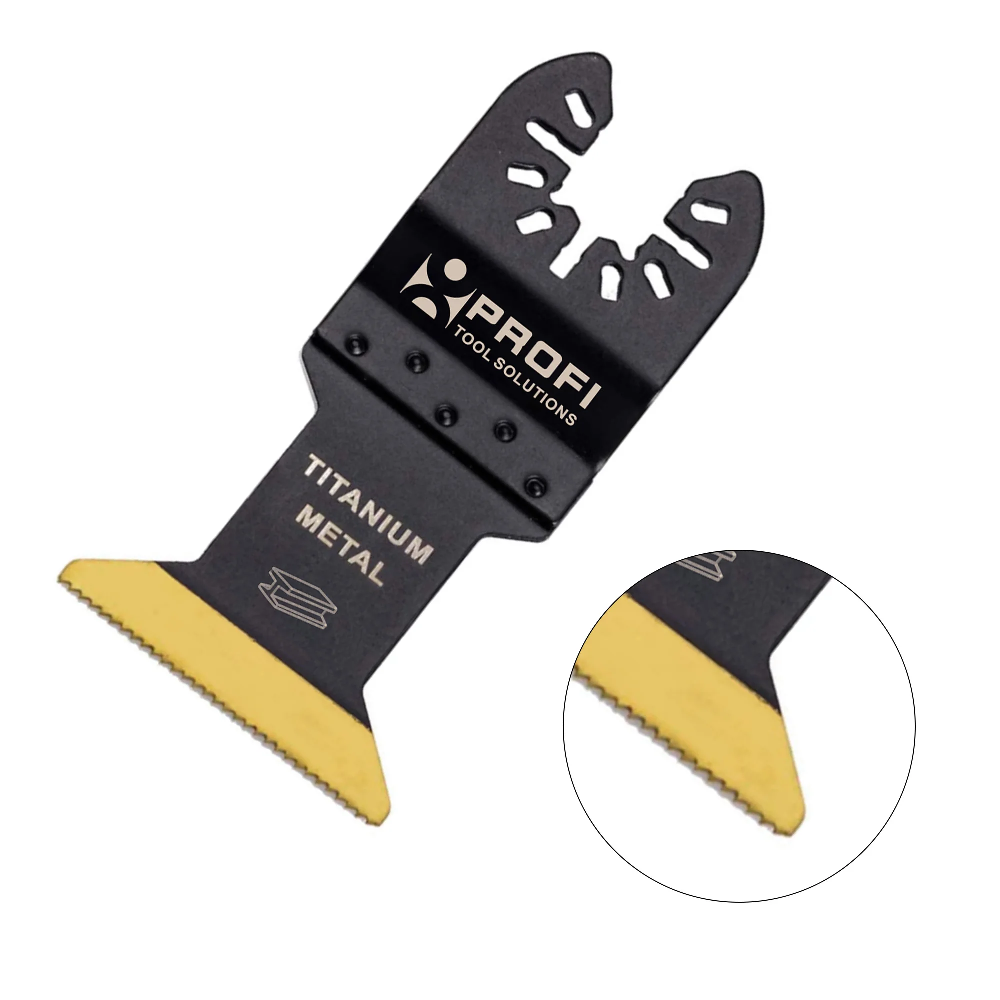 Metal Cutting Blade For Oscillating Tool And Fast Speed Stainless