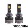 9006 led headlight