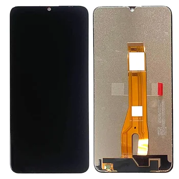 Original LCD-Display for Huawei Honor X7a LCD-Touchscreen for Honor X7a RKY-LX2 Display Digiti zer Ersatz