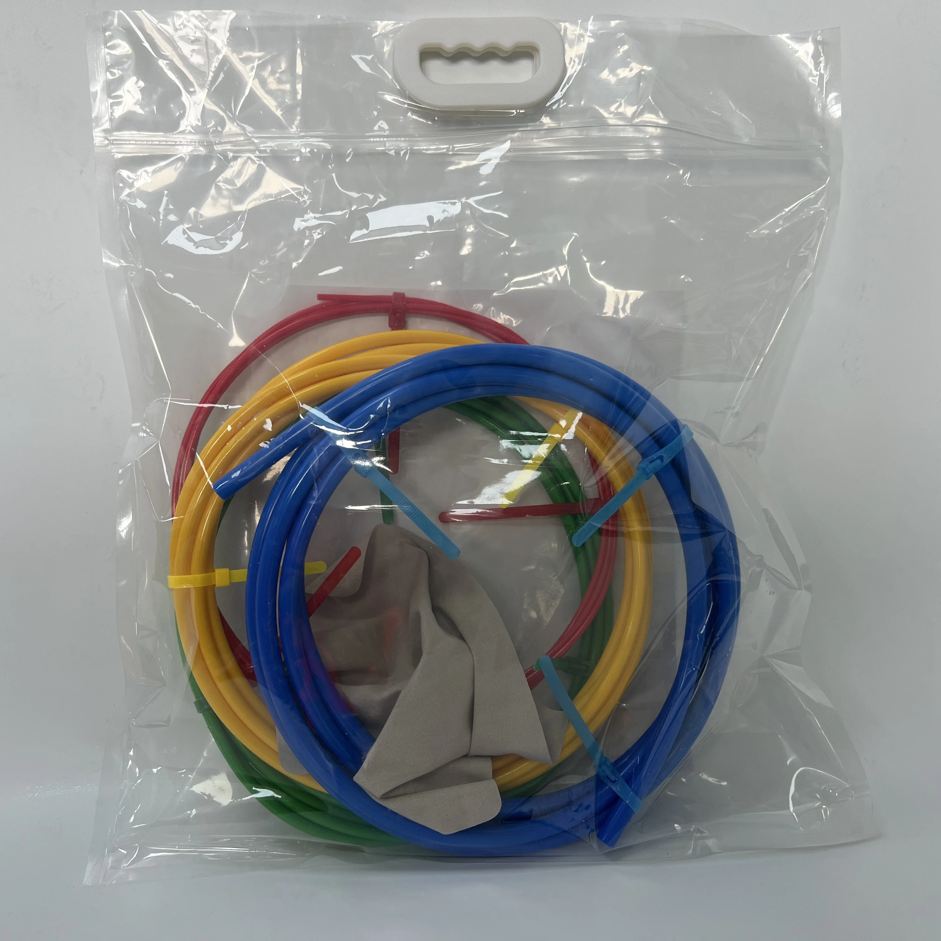 Innerbend Manual Air Conditioning Fitting Lineset Bender Kit-Flexible Plastic Commercial Use