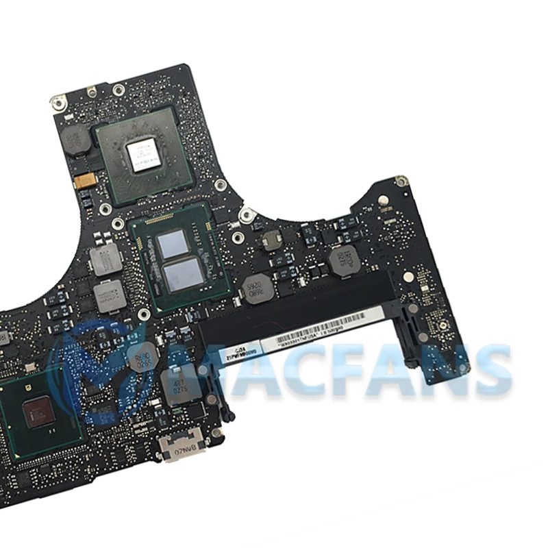 Carte mère 2,4GHz i5 MacBook Pro Unibody 15 A1286 (2010