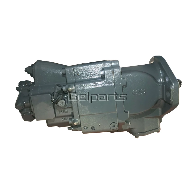 パスカル ZX70 Excavator Hydraulic Pump - Durable & Efficient Power