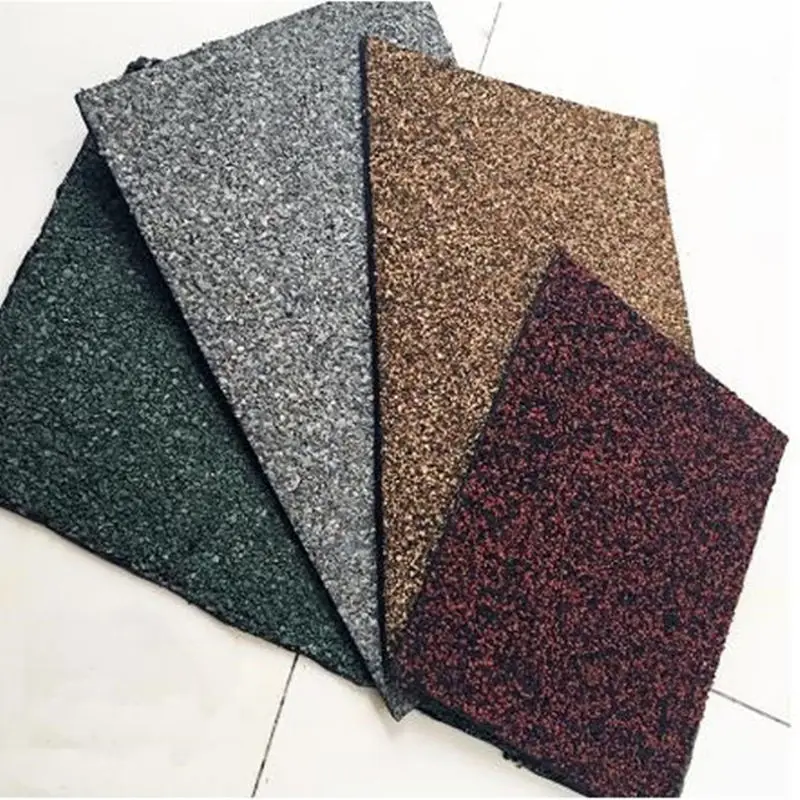 Bituminous Waterproof Sheet Material Sheets Water Proofing Membrane