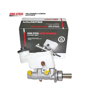 KINGSTEEL OEM 47201-52030 47201-52330 Car Auto Part Cilindro De Freno Maestro LHD Master Brake Cylinder for TOYOTA YARIS VIOS