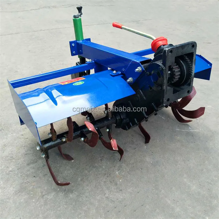 Repuestos para Maquinaria Agrícola Parte de Tractor de Marcha Granja Cultivador Motocultora Rotativa Rueda para Desherbar en Arrozales Arado de Disco Arado