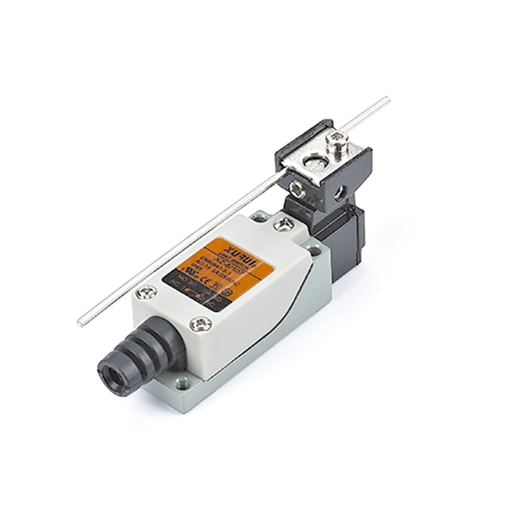 Limit Micro Switch Z-8107 with UL Approval for Garage Doors