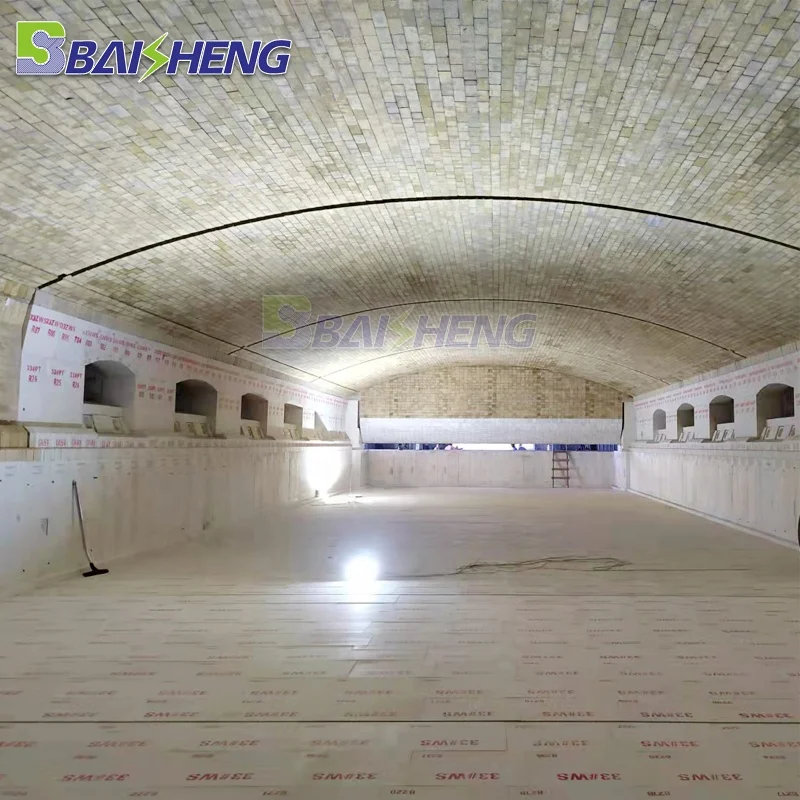Solar  Glass  Production Line   Glass Processing Machinery
