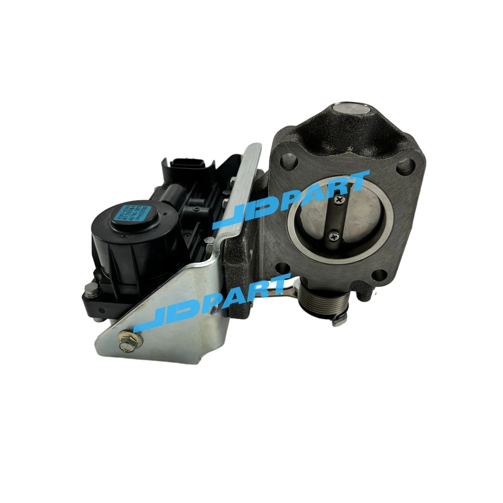 E13C EGRバルブ 25620-E0249 HS001-00052 HINO油圧ショベル用新商品