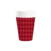 Gobelet en papier 9 oz * 8 unités