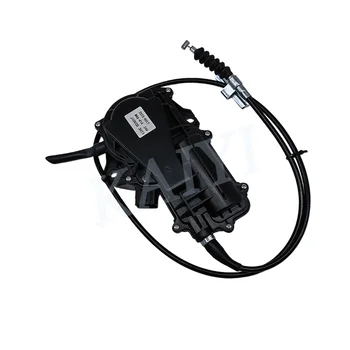 DH220-5/DH225-7/DH150/DX225/DX420/DX480/S220-5 Excavator Stop Motor 24V 2523-9016 Excavator Parts Stop Solenoid