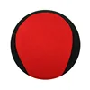 Red and black