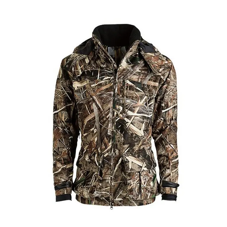 Bowins Duck Hunter Camo Jacket For Sale Buy Duck Hunter Camo Jacket