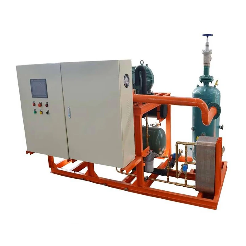 Industrial high-efficiency walk-in freezer large-capacity food-grade cold storage suitable for pork slaughter lines